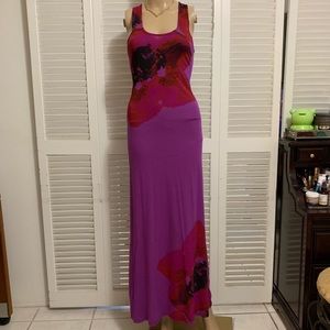 A Monroe Dress